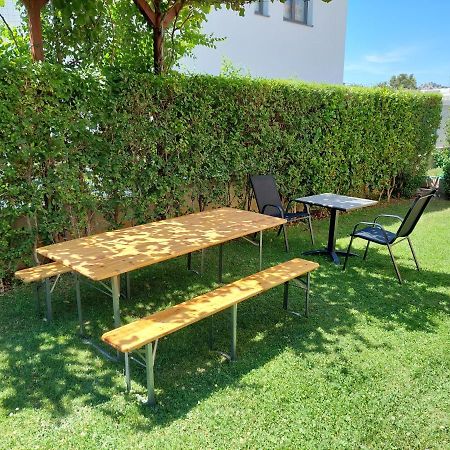 Apartment Polic Šibenik Eksteriør bilde