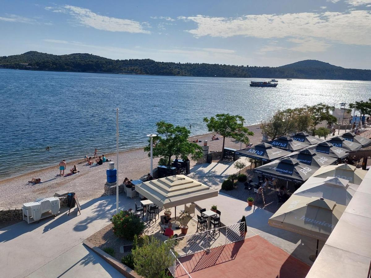 Apartment Polic Šibenik Eksteriør bilde