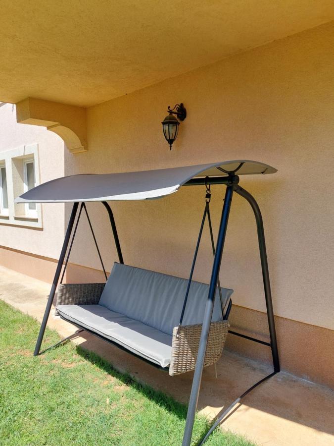 Apartment Polic Šibenik Eksteriør bilde