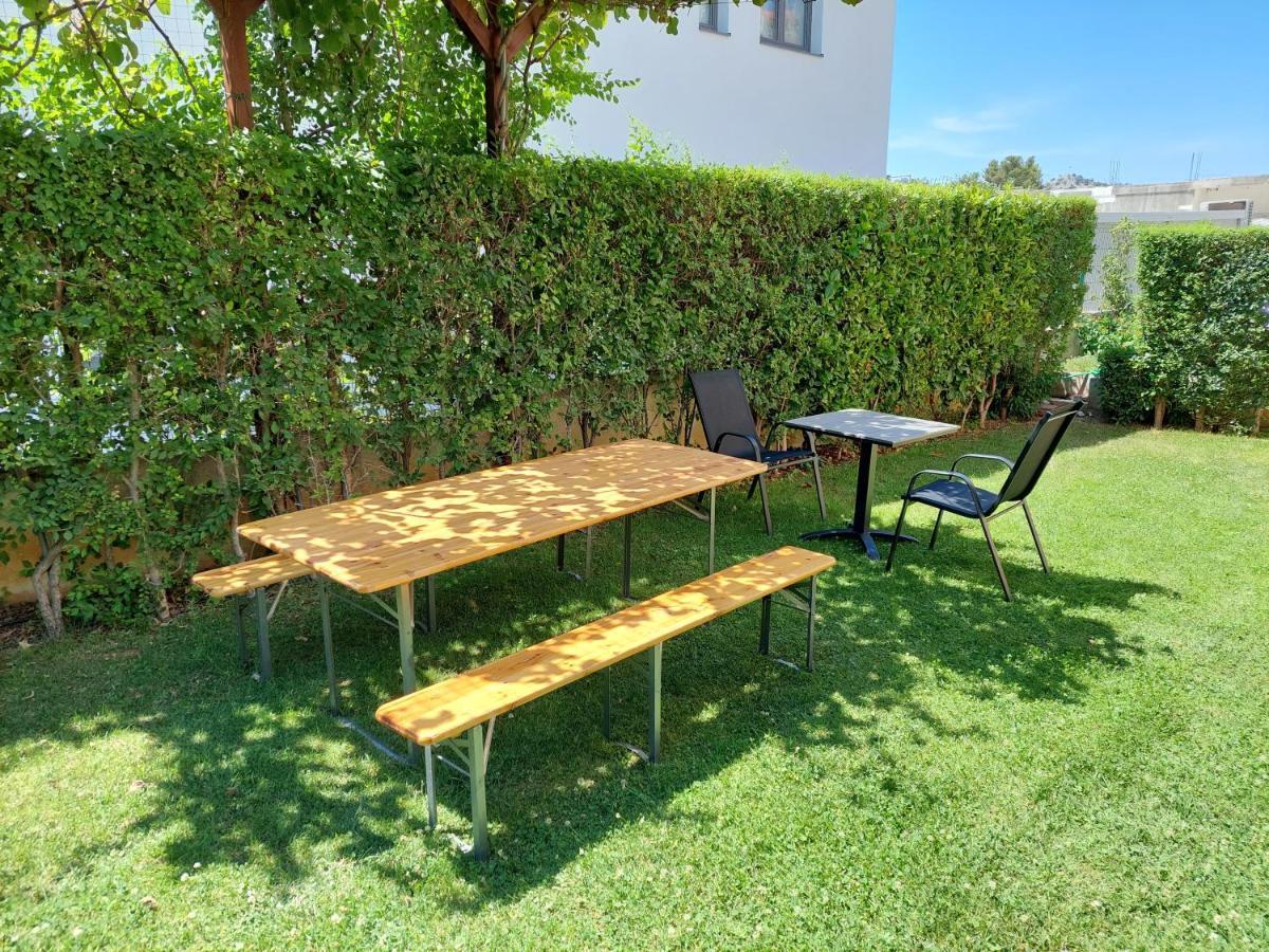 Apartment Polic Šibenik Eksteriør bilde